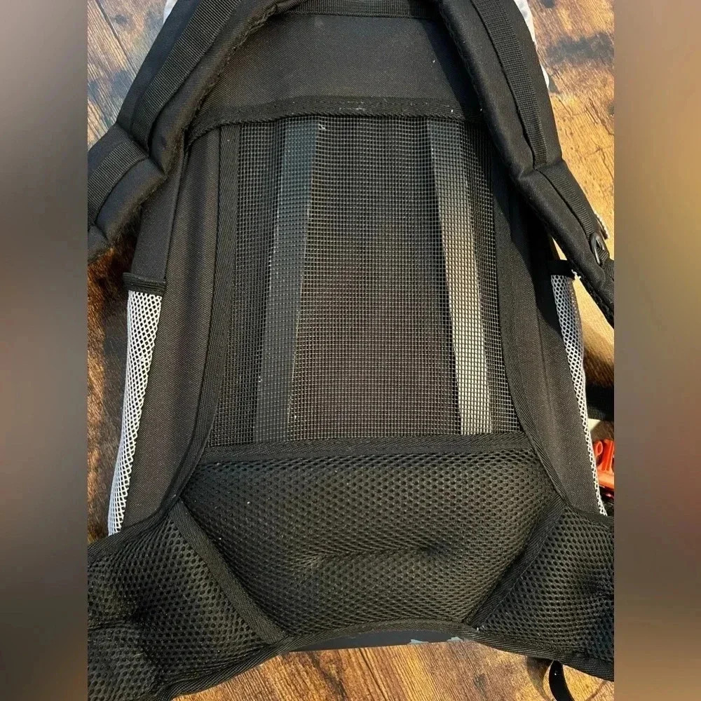 Crane | Sports Rucksack backpack. - Picture 10 of 16